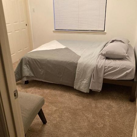 Lovely Downtown Room #2 No Smoking No Kids Second Floor Houston Buitenkant foto