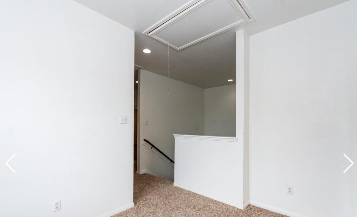 Lovely Downtown Room #2 No Smoking No Kids Second Floor Houston Buitenkant foto